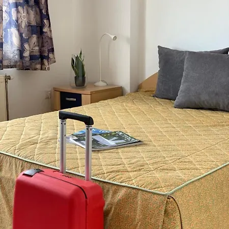Lilium Guest house *