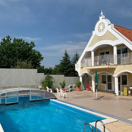 Guest house Lilium *