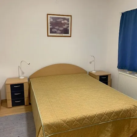 Lilium Gasthof Hévíz