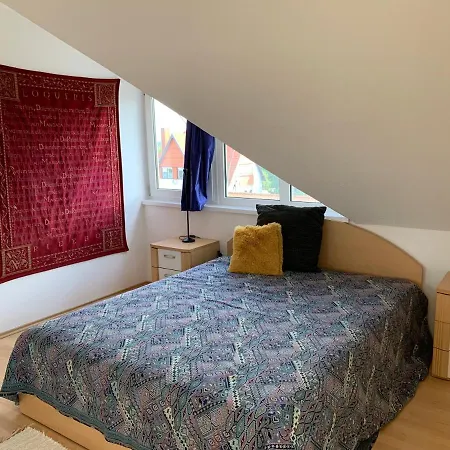 Gasthof Lilium Hévíz