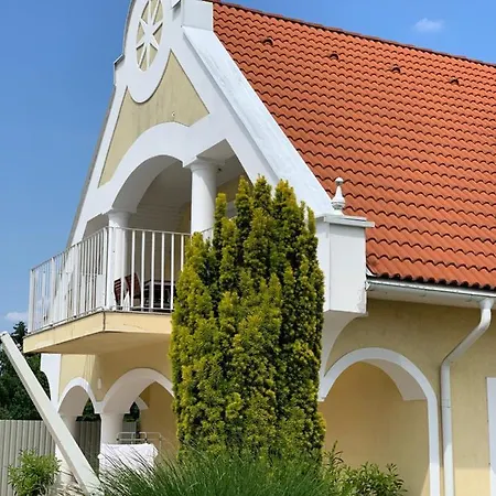 Lilium Gasthof Hévíz