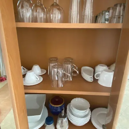 Lilium ゲストハウス ヘーヴィーズ