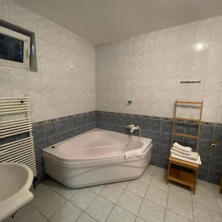 Lilium Gasthof Hévíz