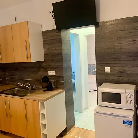 Lilium Gasthof Hévíz