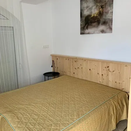 Gasthof Lilium Hévíz