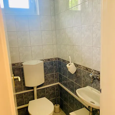 Lilium Gasthof Hévíz