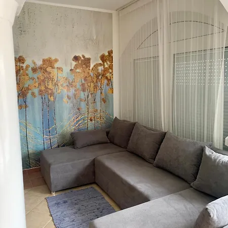 Lilium Guest house *