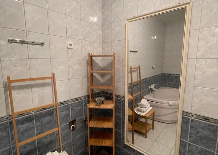 Lilium Гостевой дом Хевиз